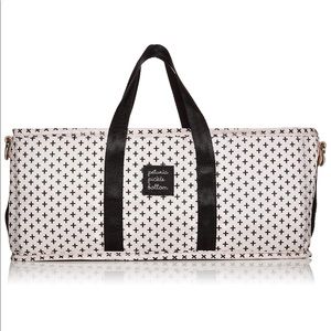 Petunia Pickle Bottom- Inter-Mix Diaper Caddy